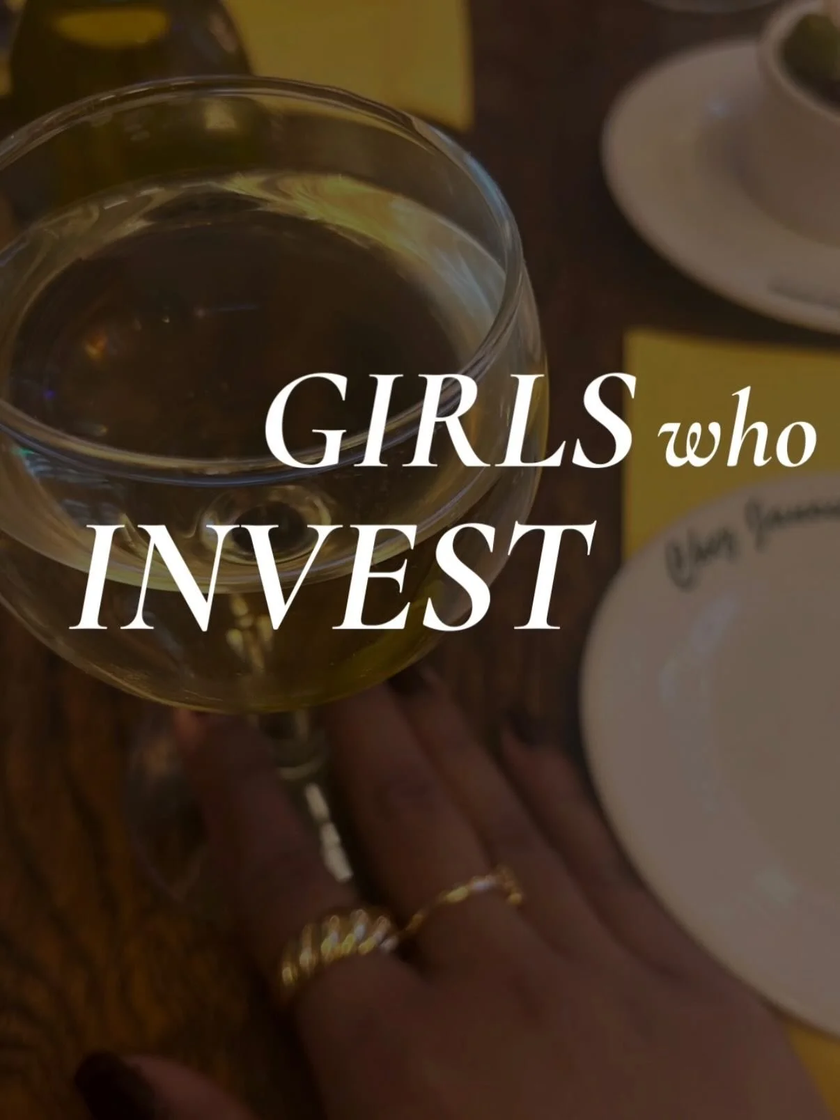 The best investments are time sensitive, just saying 📈⚡️🎀

66% off sitewide - secure your goods now! 
Code - DEALGIRLERA

[girls who invest bold statement jewellery small business london jewellery shipping worldwide sale flat discount waterproof ta