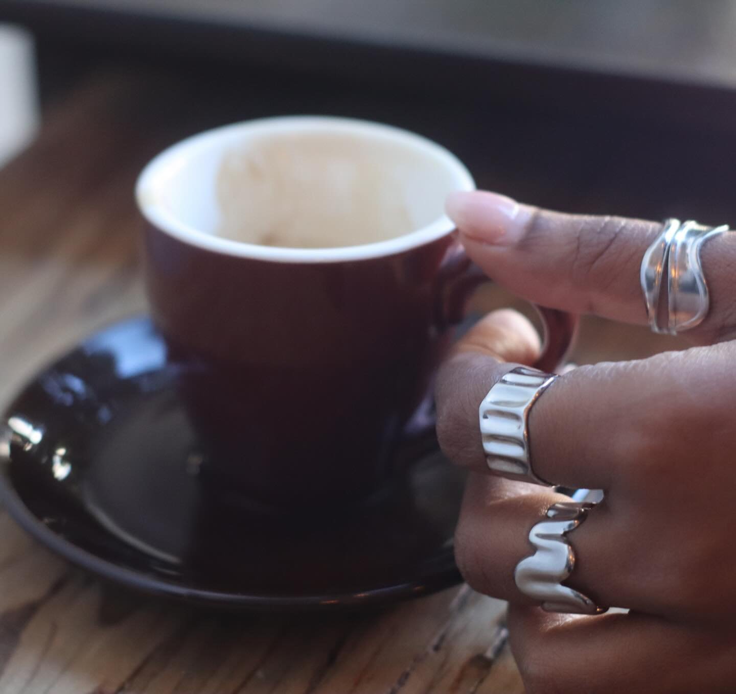 Here to impress 💌