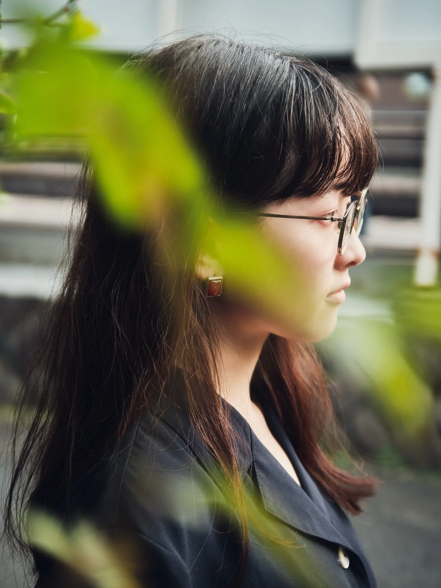 「あなたのお気に入りを教えてください」
ということで、お気に入りの北鎌倉でロケとインタビュ
ーという体で撮影しました

model:@yukiusa_camera
photo:@io_ri_iii

#pasha_magazine #被写体募集中 #作品撮り
#indy_photolife #portrait #GENIC_mag
#被写体モデル募集　#reco_ig　#鎌倉