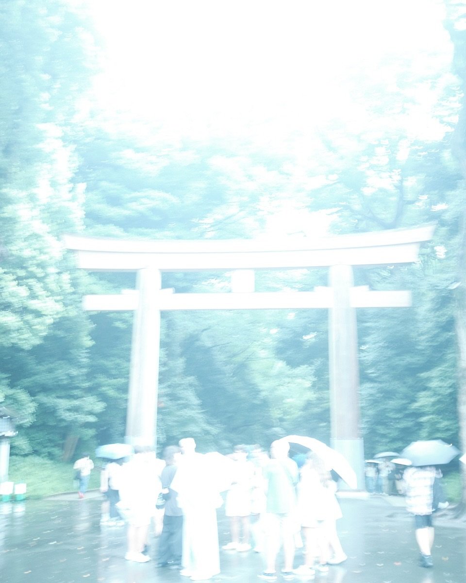 「空に浮かぶ街で」
久しぶり