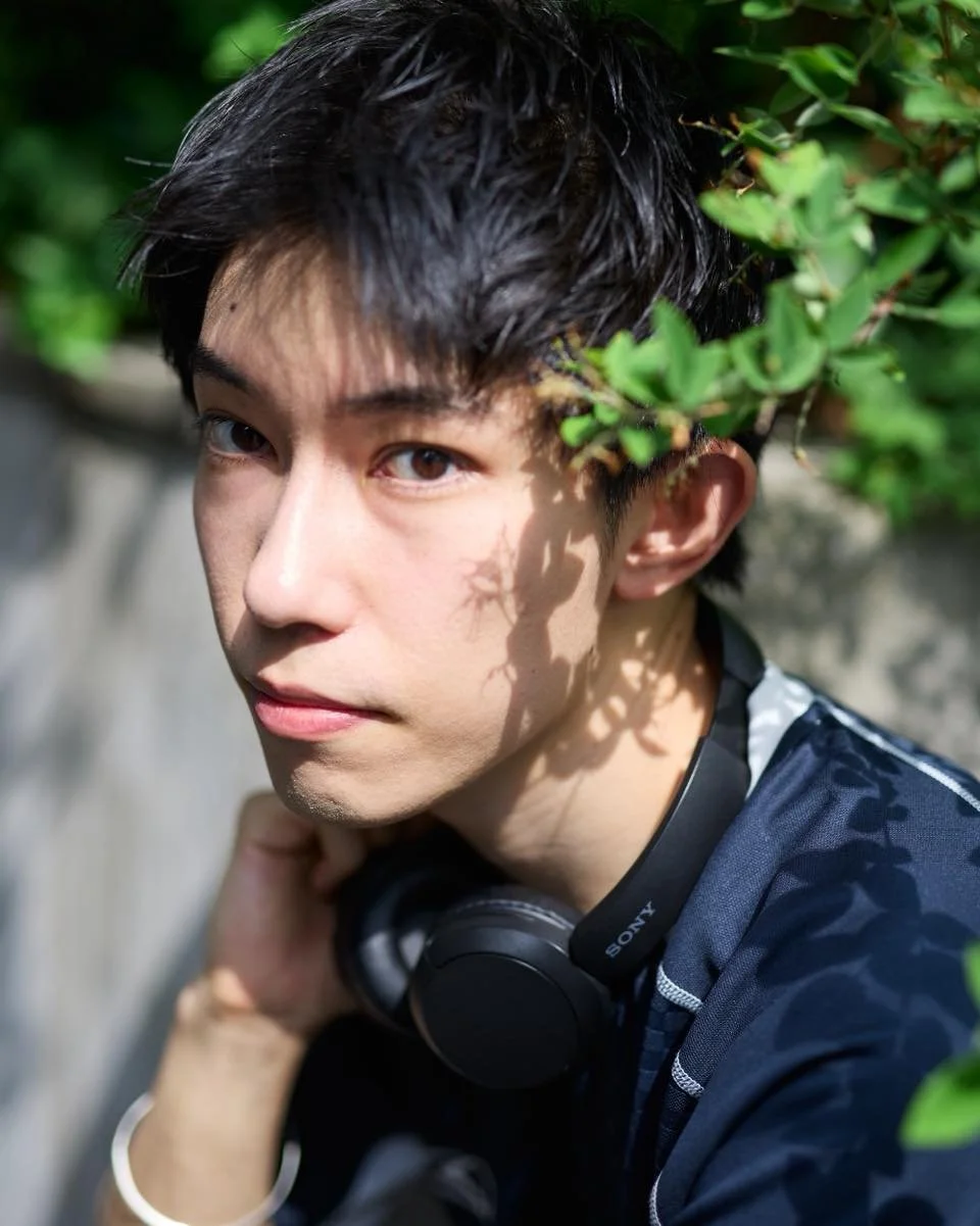 model:@takahiro_011546
photo:@io_ri_iii

#pasha_magazine #被写体募集中 #作品撮り
#indy_photolife #portrait #GENIC_mag
#被写体モデル募集　#reco_ig