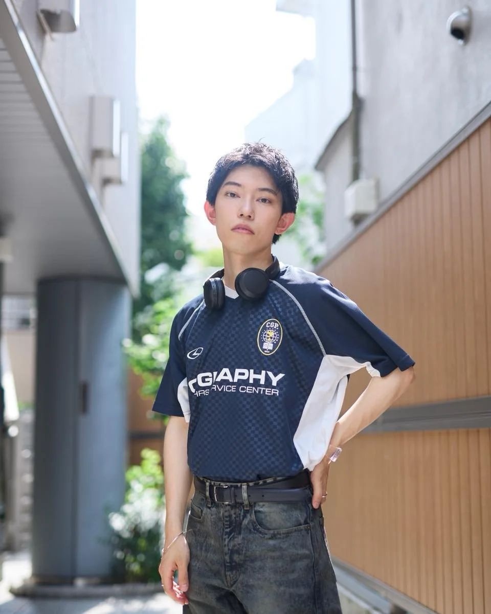 model:@takahiro_011546
photo:@io_ri_iii

#pasha_magazine #被写体募集中 #作品撮り
#indy_photolife #portrait #GENIC_mag
#被写体モデル募集　#reco_ig