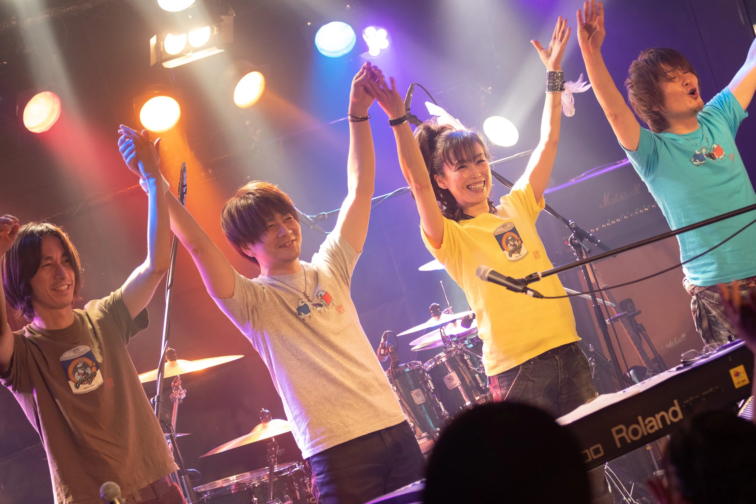 can/goo「All Time Best 2001-2018 can詰め」 詰め合わせツアー