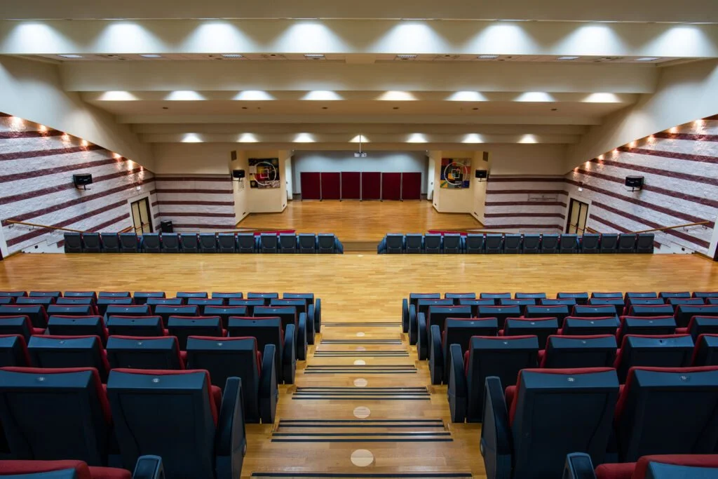 SPRINGTIME STUDY CONCERTS | University of Tor Vergata