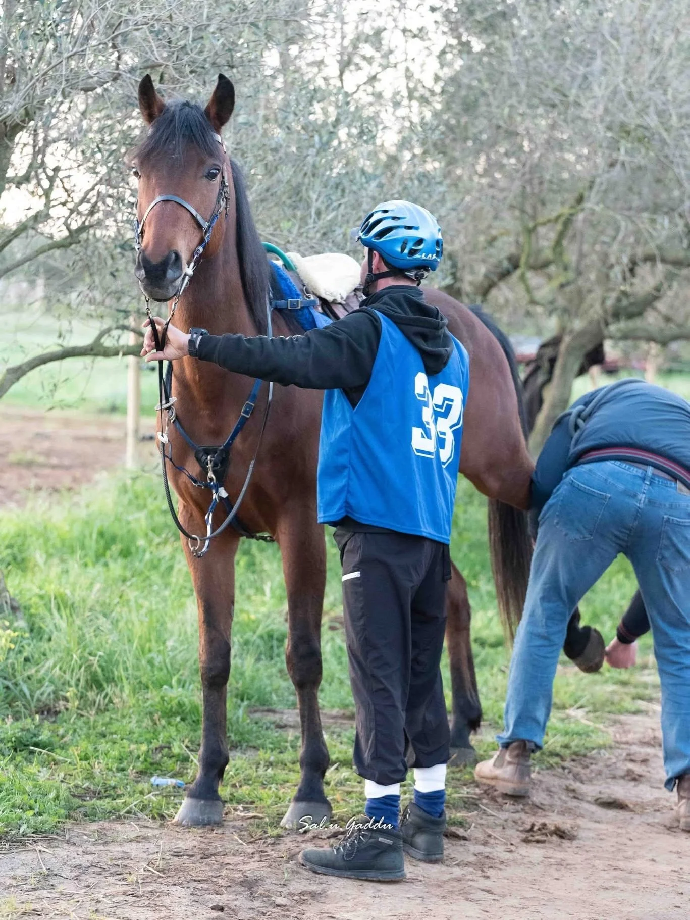 ✨ Inside the race ✨

Un grazie a tutti gli atleti per la partecipazione e per aver reso questa giornata cos&igrave; speciale! Grazie a tutte le persone presenti che ci hanno dato una mano, in particolare Teresa e Marianna, e un ringraziamento special