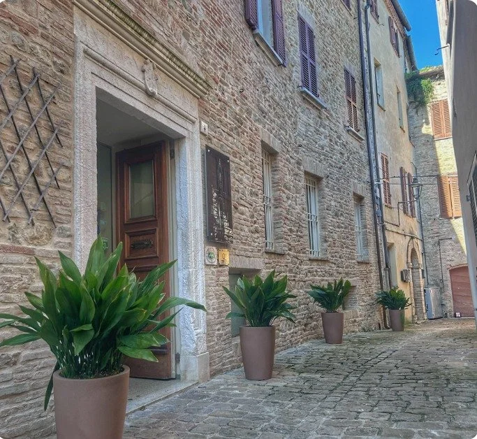 Relais del Borgo Hotel e Spa 4 Stelle