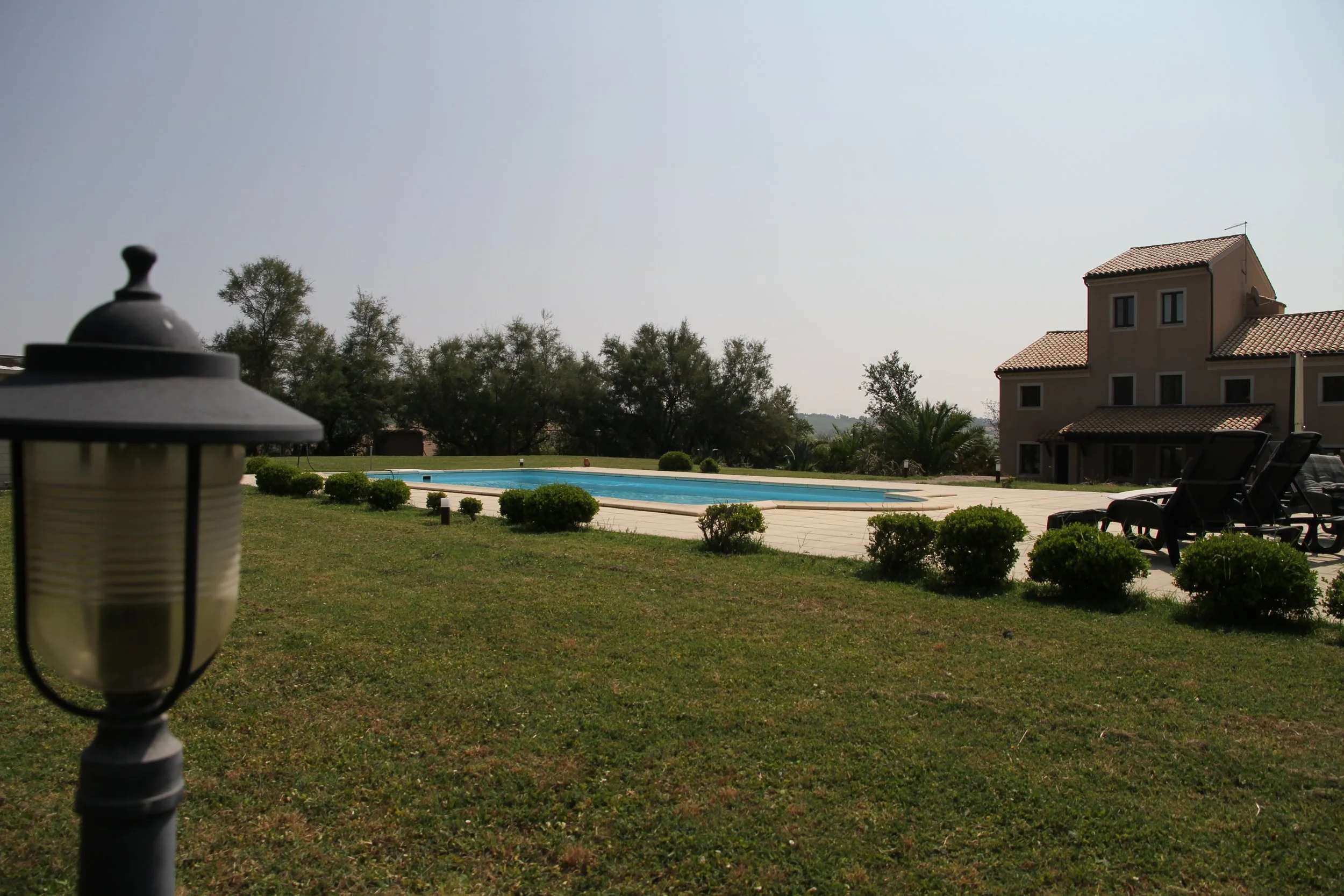 Gail's House