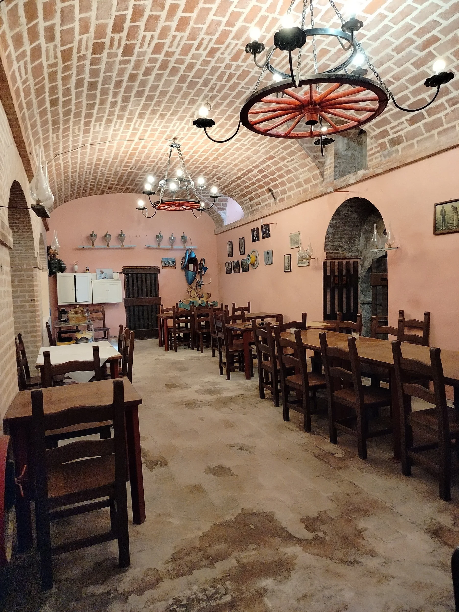Casa Enzo Castleplanio