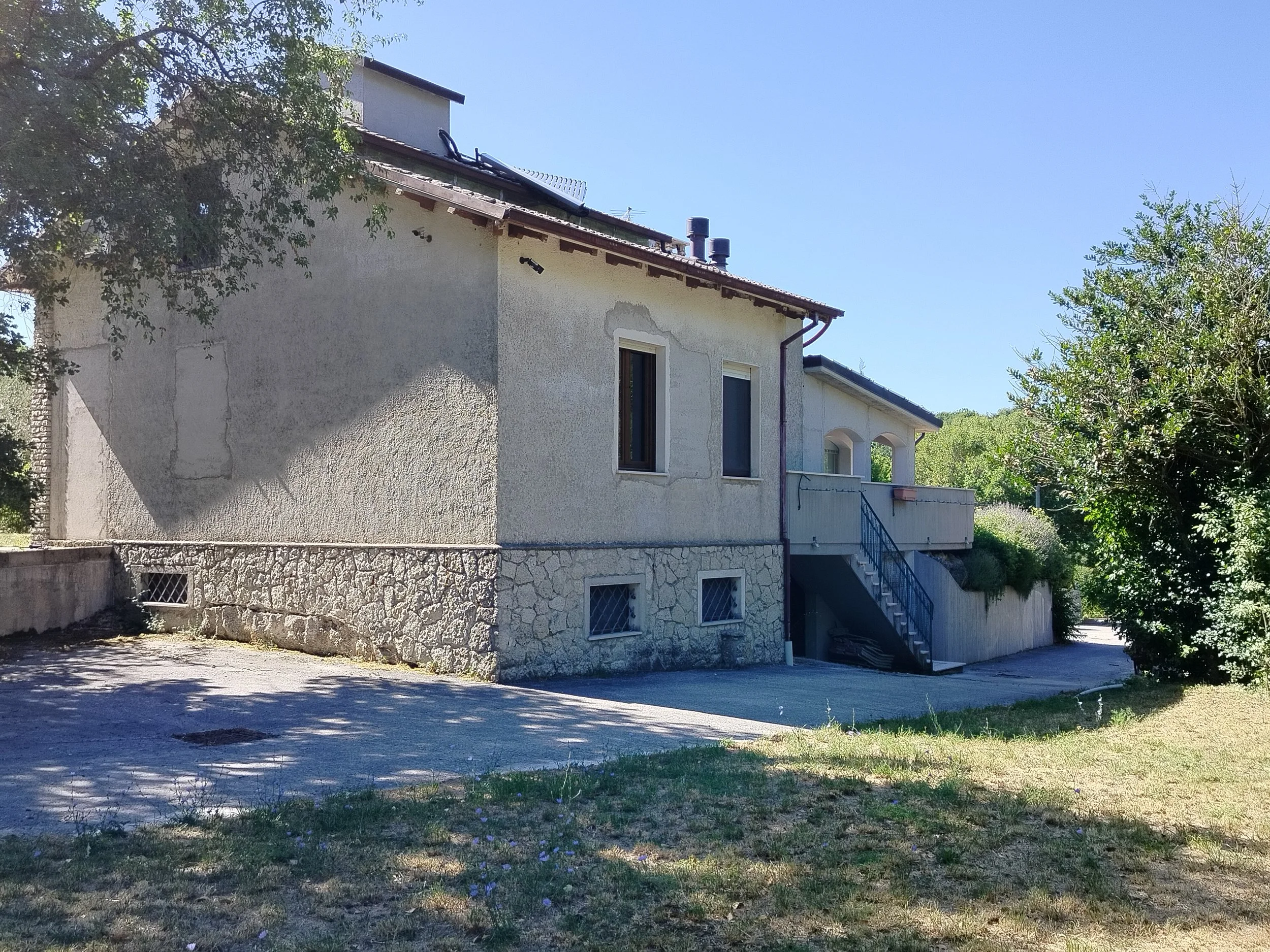 Luca`s Home Montelago di Sassoferatto