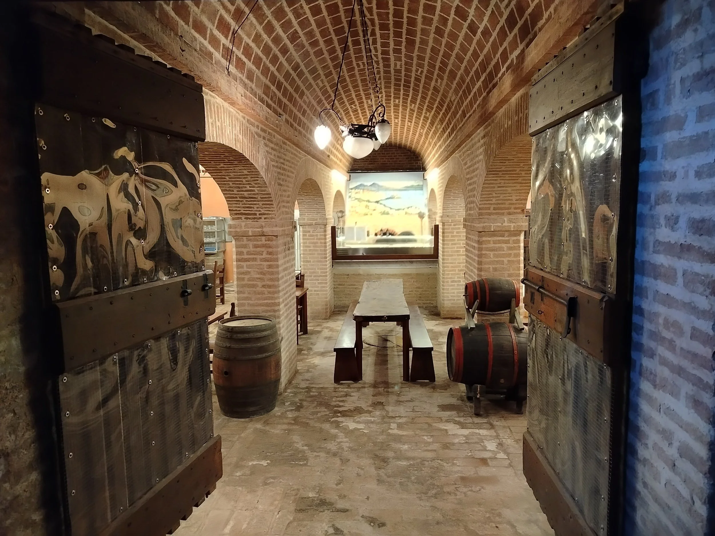 Casa Enzio