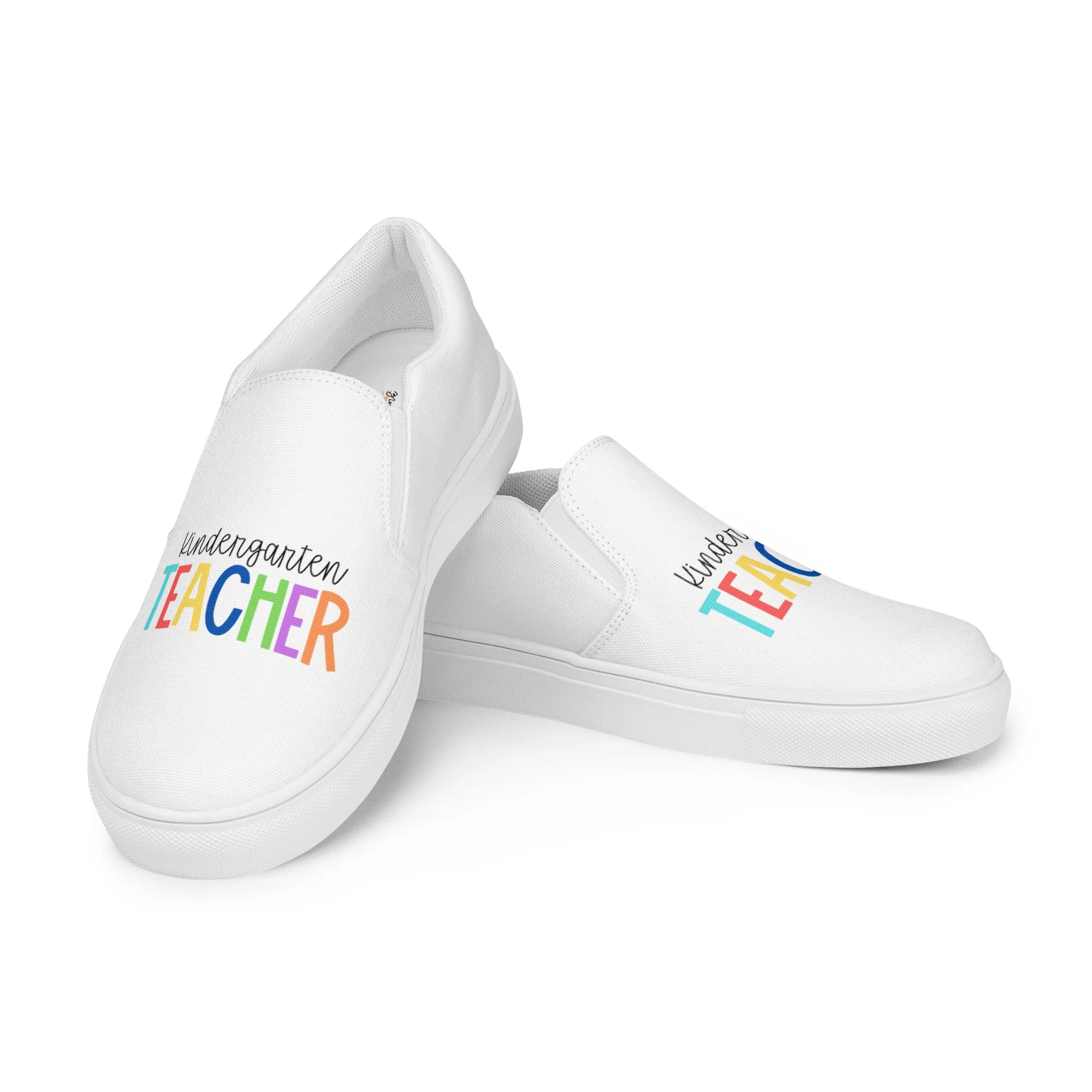 Women’s Slip-On Shoes