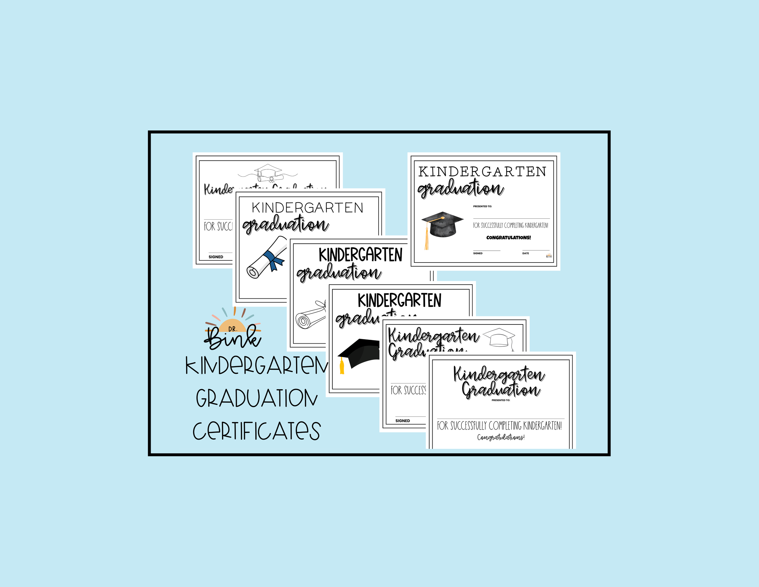 Kindergarten Graduation Certificate (2).png