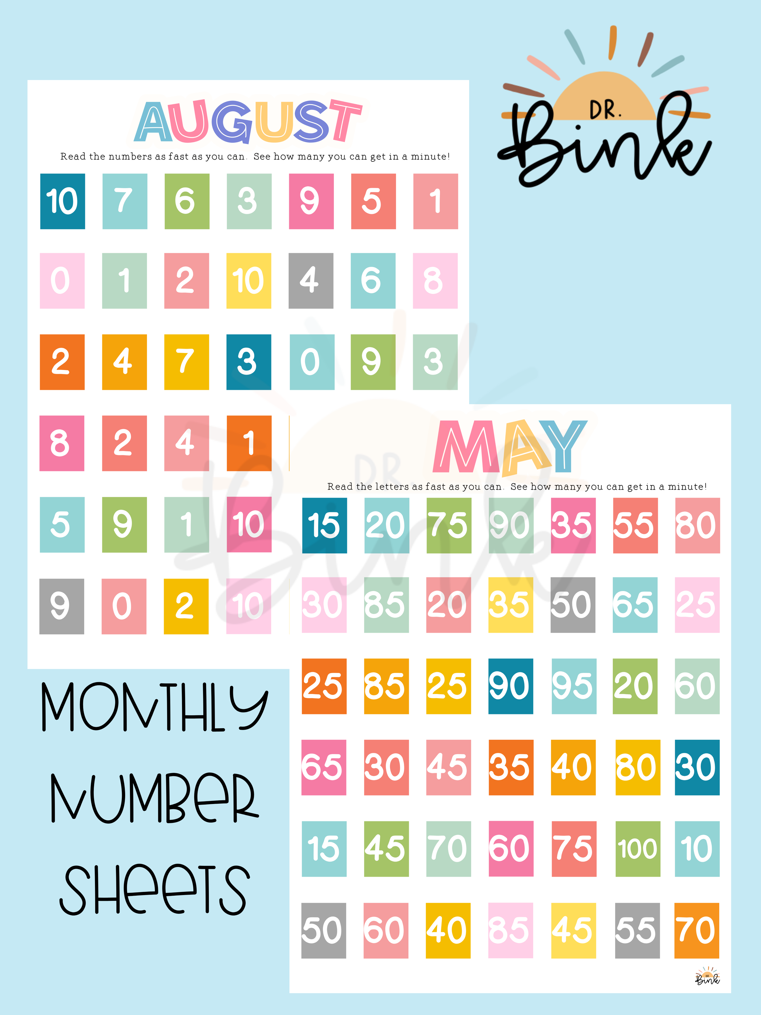 Monthly Number Sheets.png