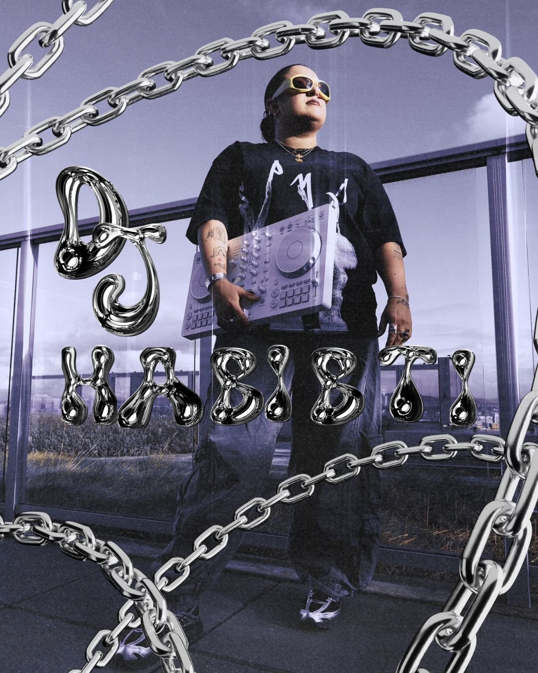 Pilates + DJ Saturday