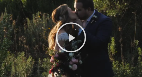 Seven Degrees Wedding - Seda & Brandon