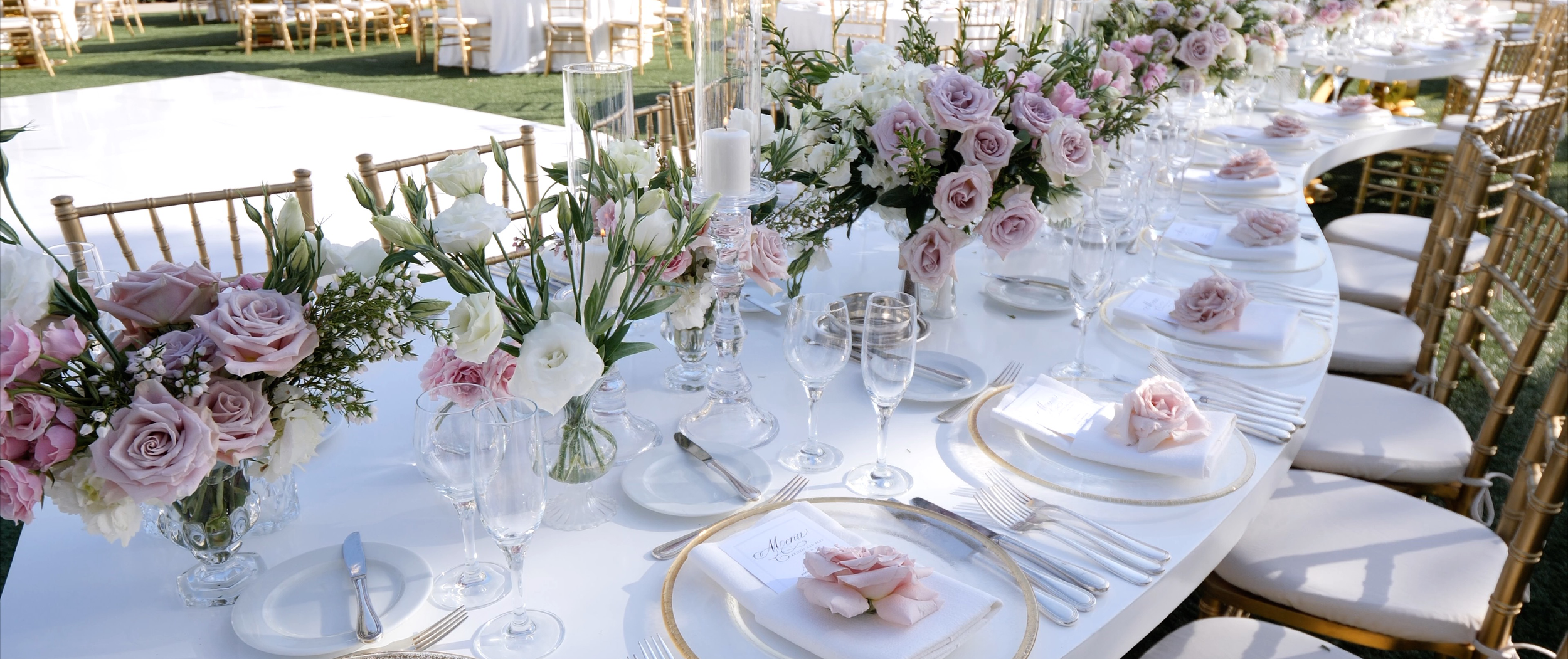 Tips for a Guest-Friendly Wedding