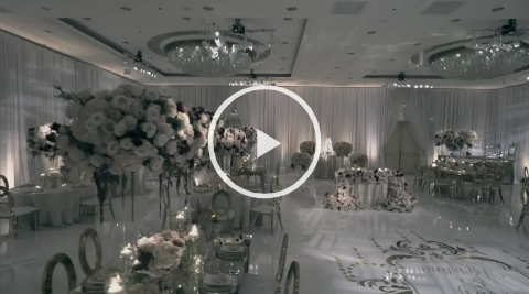 Four Seasons Los Angeles - Kristina & Karif