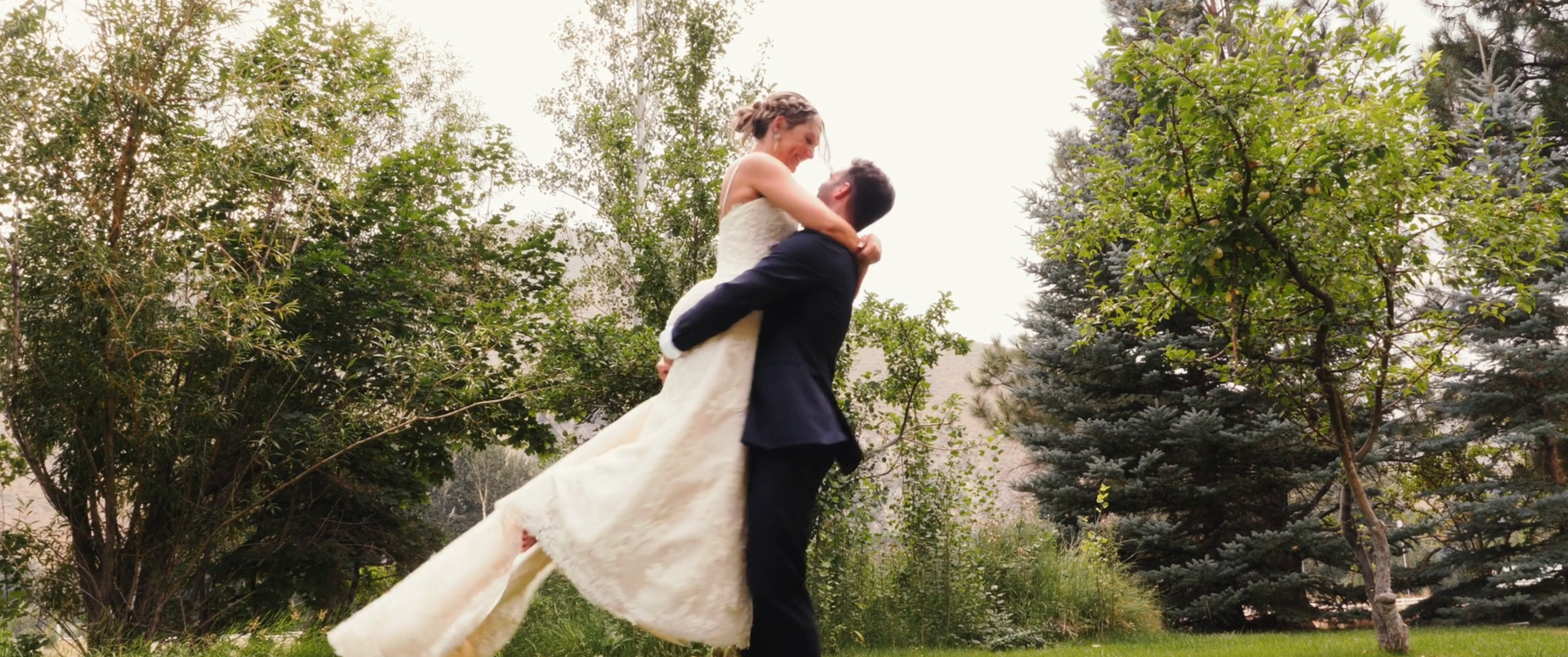 Sun Valley Idaho Wedding - Sabrina and Sam