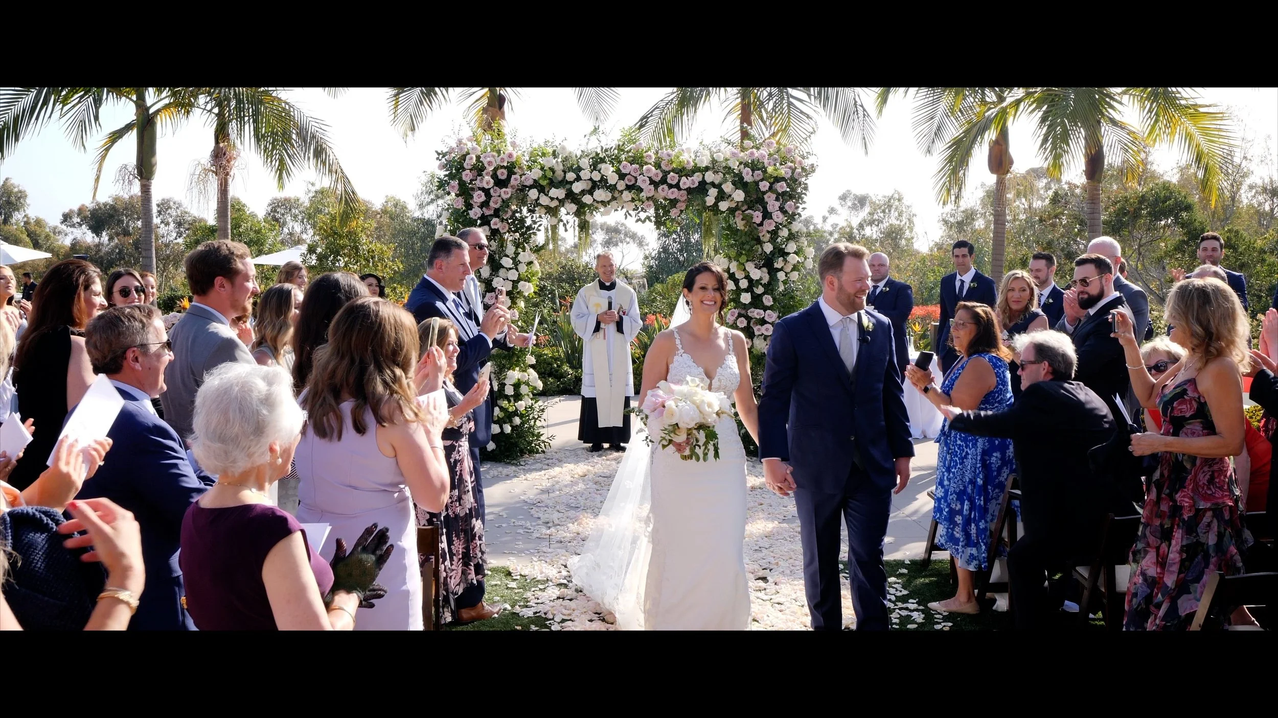 Hyatt Aviara Carlsbad Wedding - Kristin & Sean