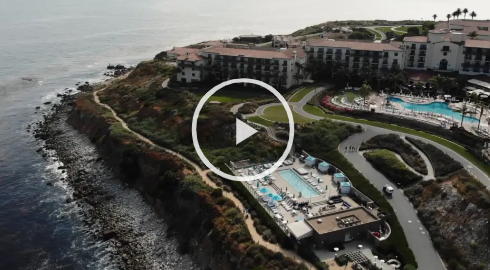 Terranea Resort Wedding - Tina & Joe