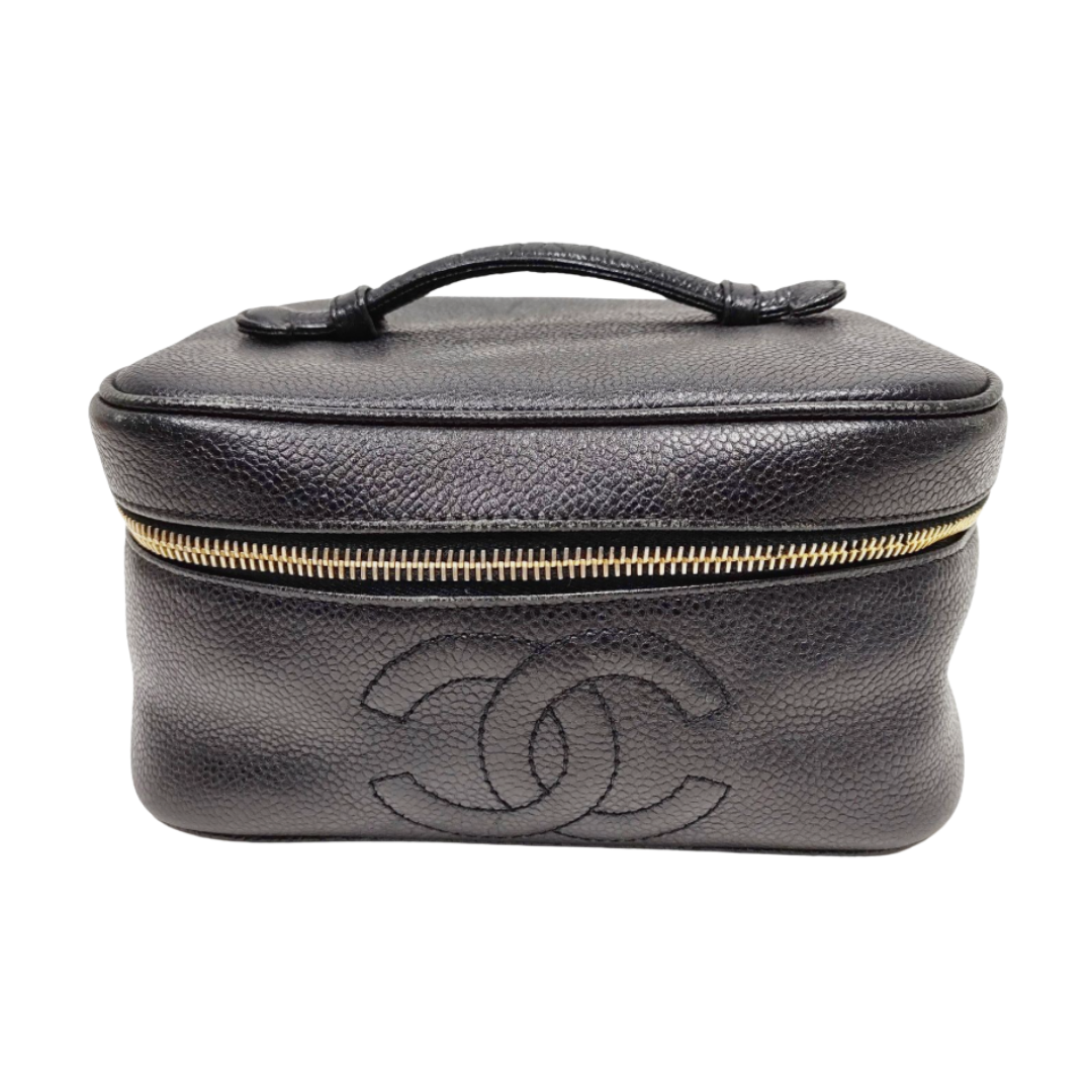 Chanel Vanity Bag