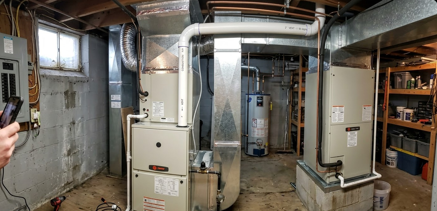 Top HVAC Contractors Near You in Suffolk County (2026 Homeowner Guide)