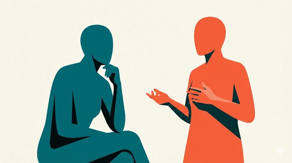 Woran du erkennst, dass dein Physio gut ist