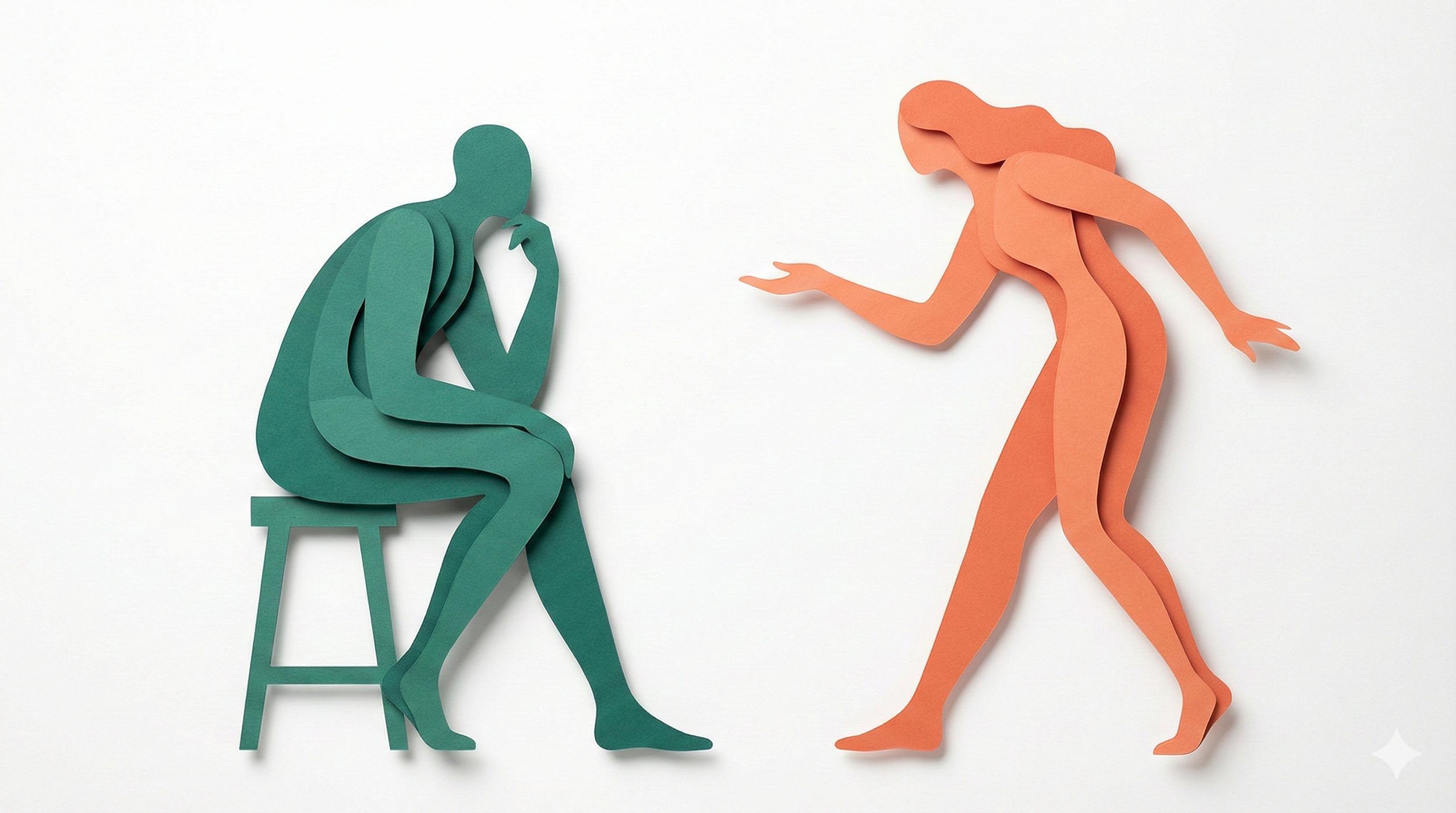 Patientenautonomie vs. Paternalismus: Wer entscheidet in der Therapie?