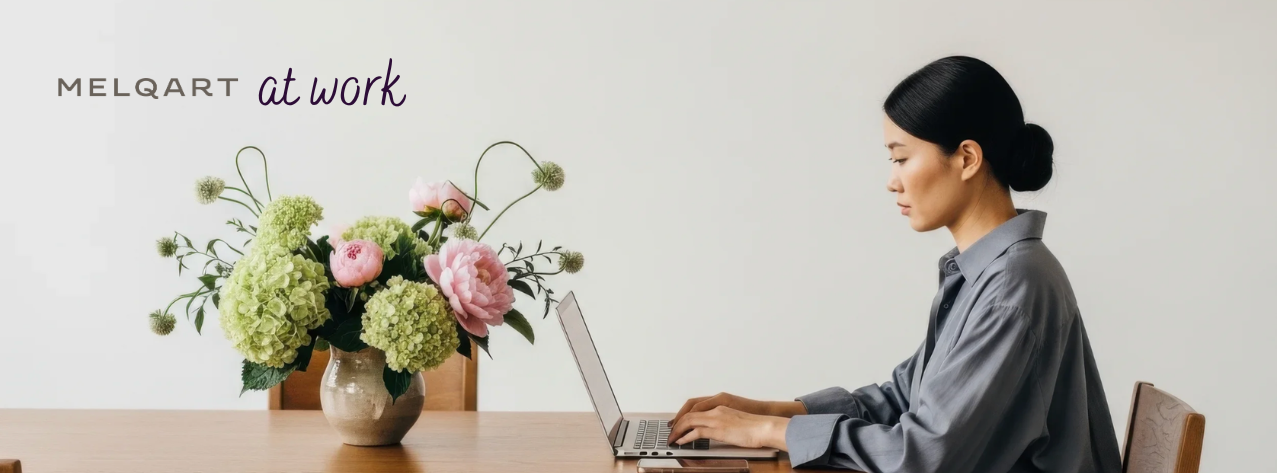 Melqart at Work, for HR