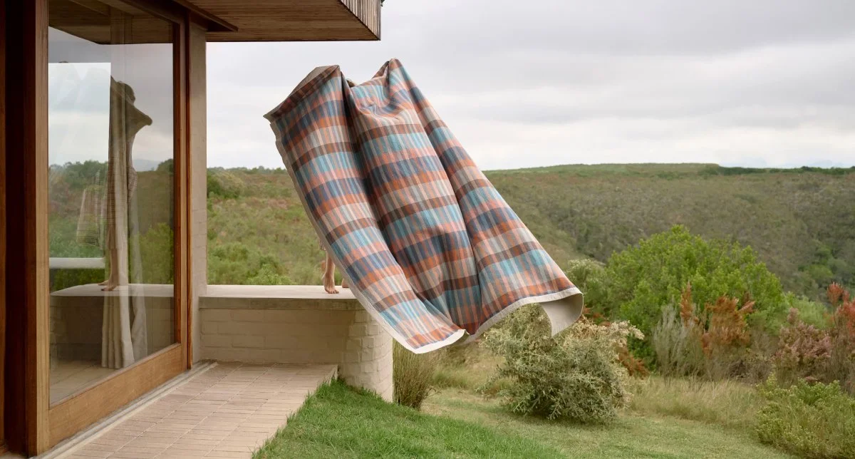 Coming Home: Mungo at Petrichor