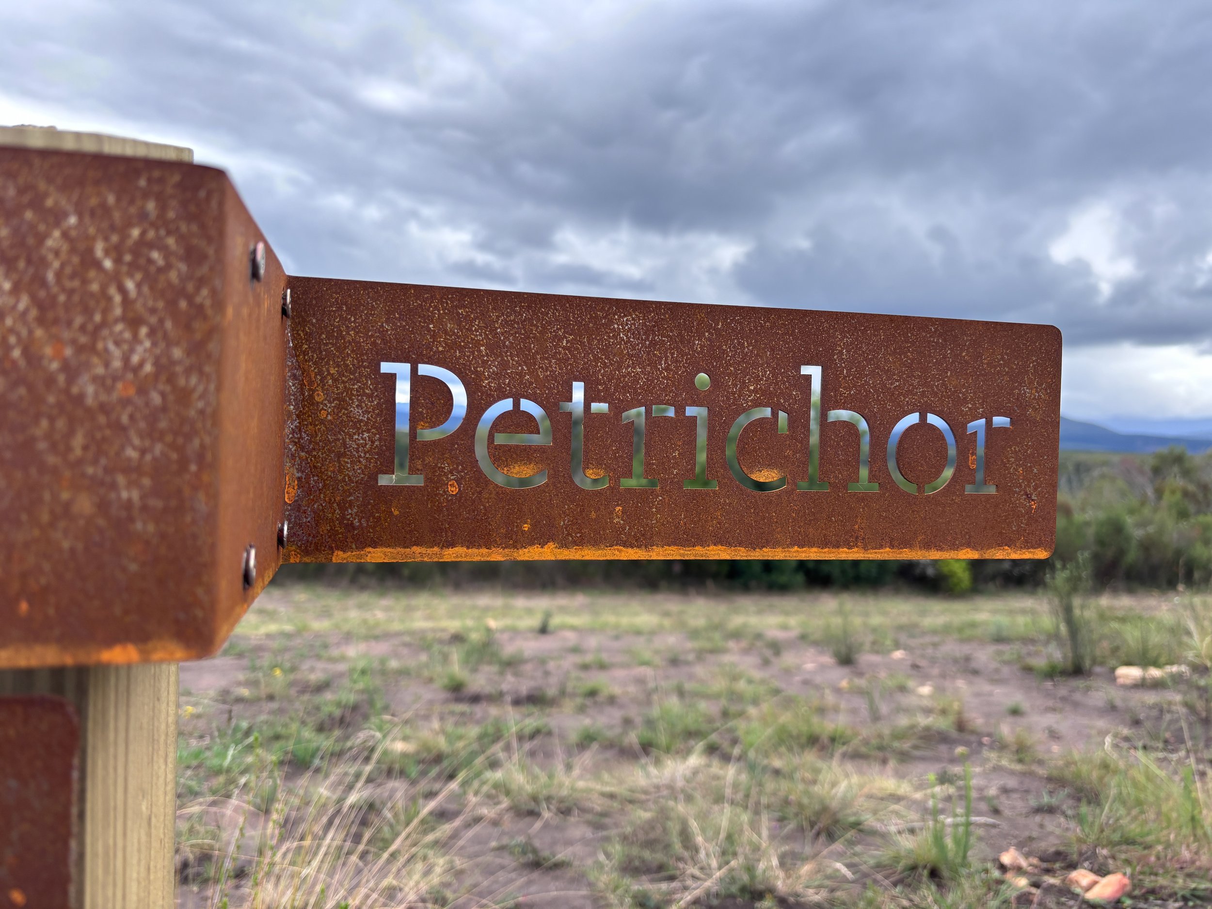 Petrichor Luxury Eco-Home in Plettenberg Bay