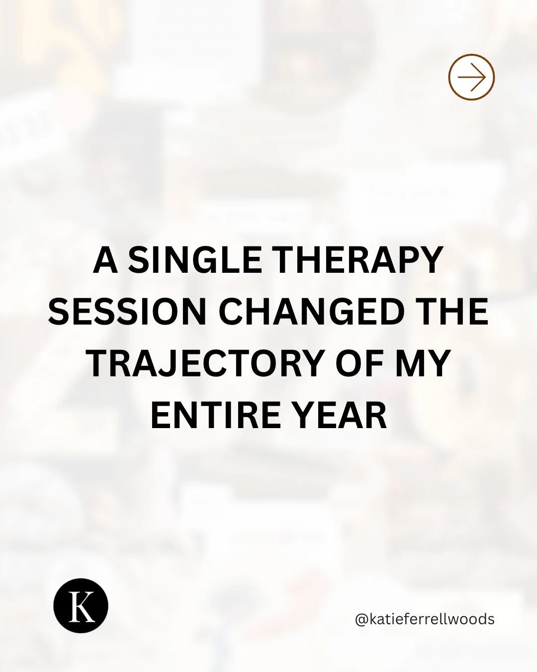 Have an iPhone? Swipe, screenshot the QR code, go to your photos, and click to follow the 🔗 and read more // subscribe 🖋️
.
.
.
#substack #2025reflections #ifstherapy #traumahealing