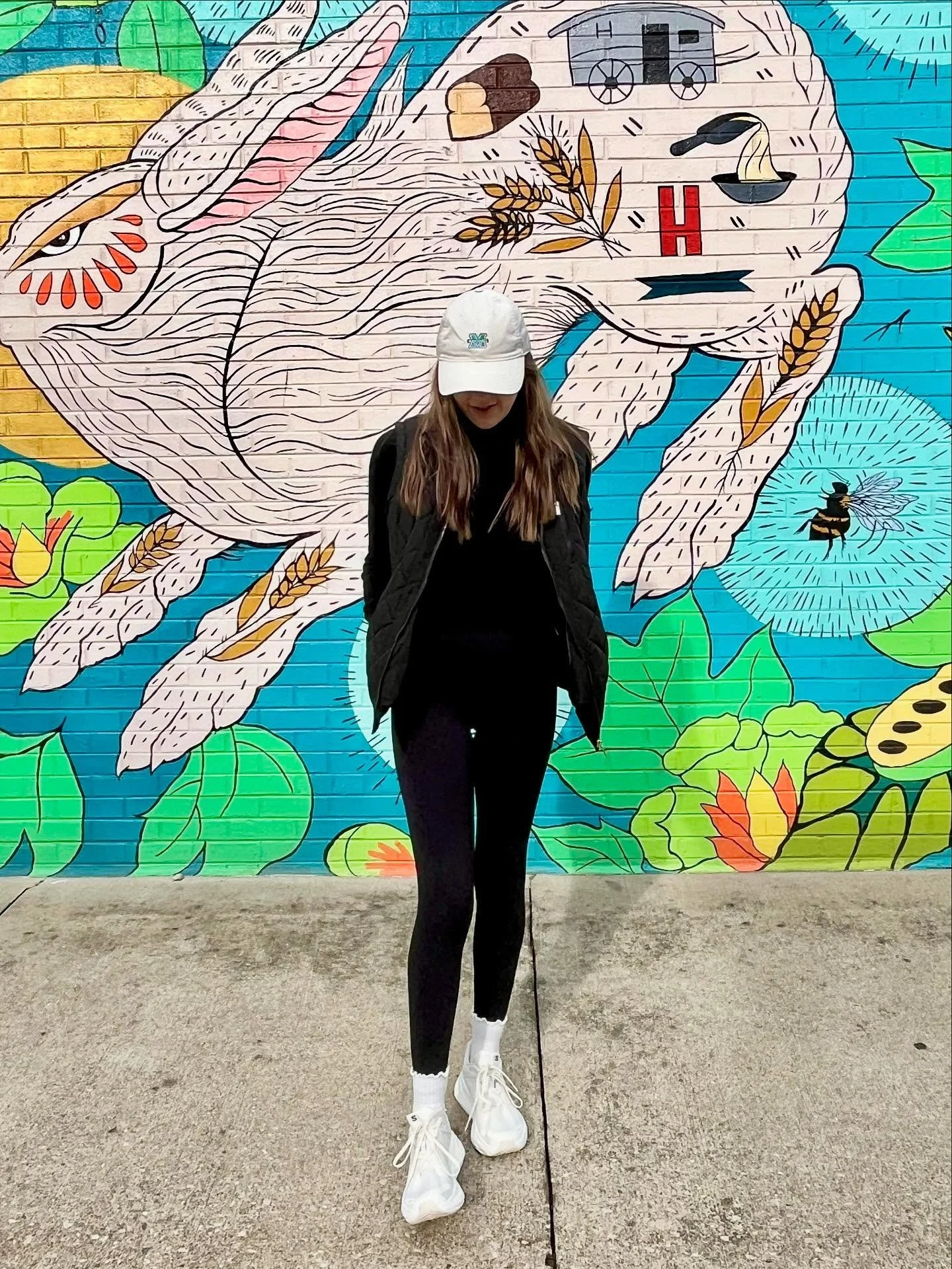 I turned 34 yesterday.
.
There was little fanfare and it felt like just another day.
.
I thought about the normalcy, the shift between years prior and yesterday, and landed on a perspective from someone in the midst of healing from decades of trauma.