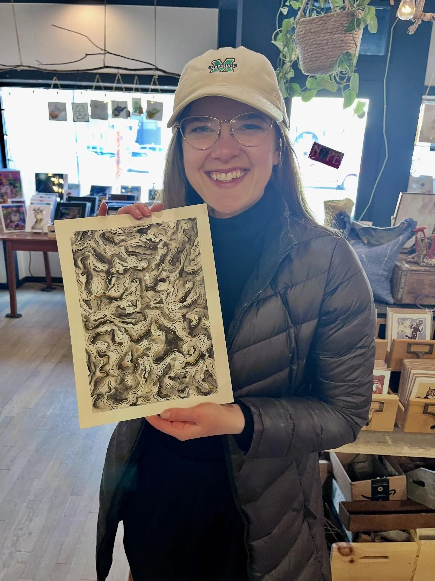 &ldquo;What do you need?&rdquo;
.
^^ A question my therapist often asks me, one that never becomes easier to answer.
.
&ldquo;Hope.&rdquo;
.
That was my response last week.
.
Hope.
.
One word. Little explanation. A lingering silence after it left my 