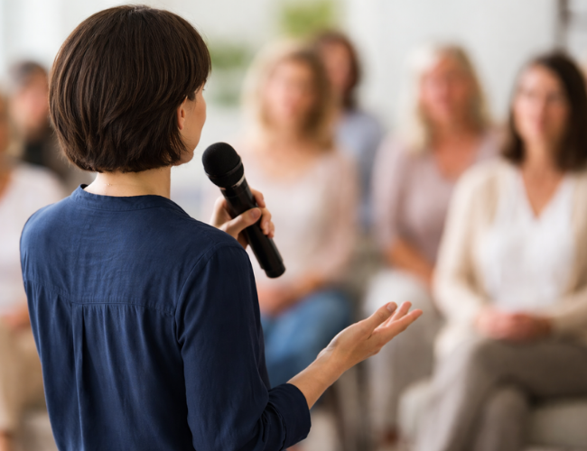 Manuela Orban Avant-Garde Healthcare