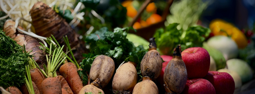 pH, Your Diet, and Your Health