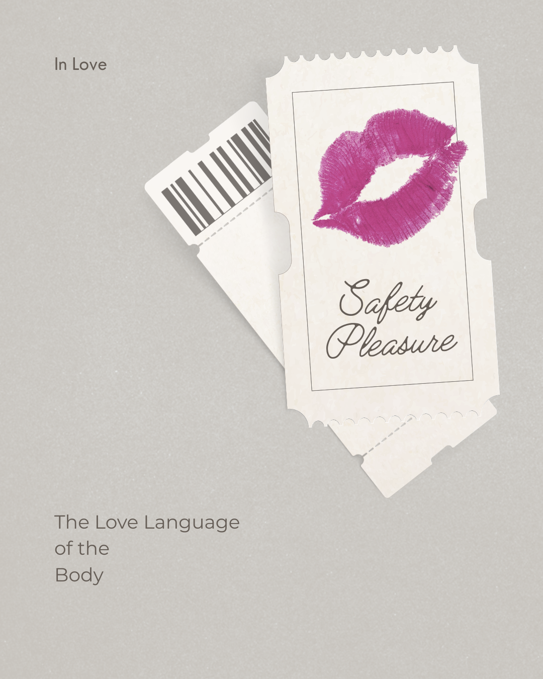 The Love Language of the Body
