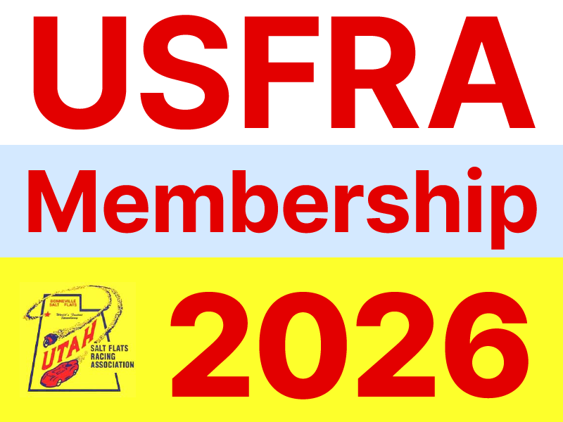 USFRA Membership