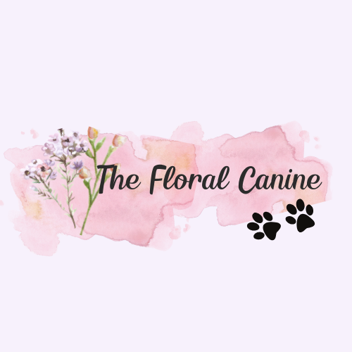 The Floral Canine 