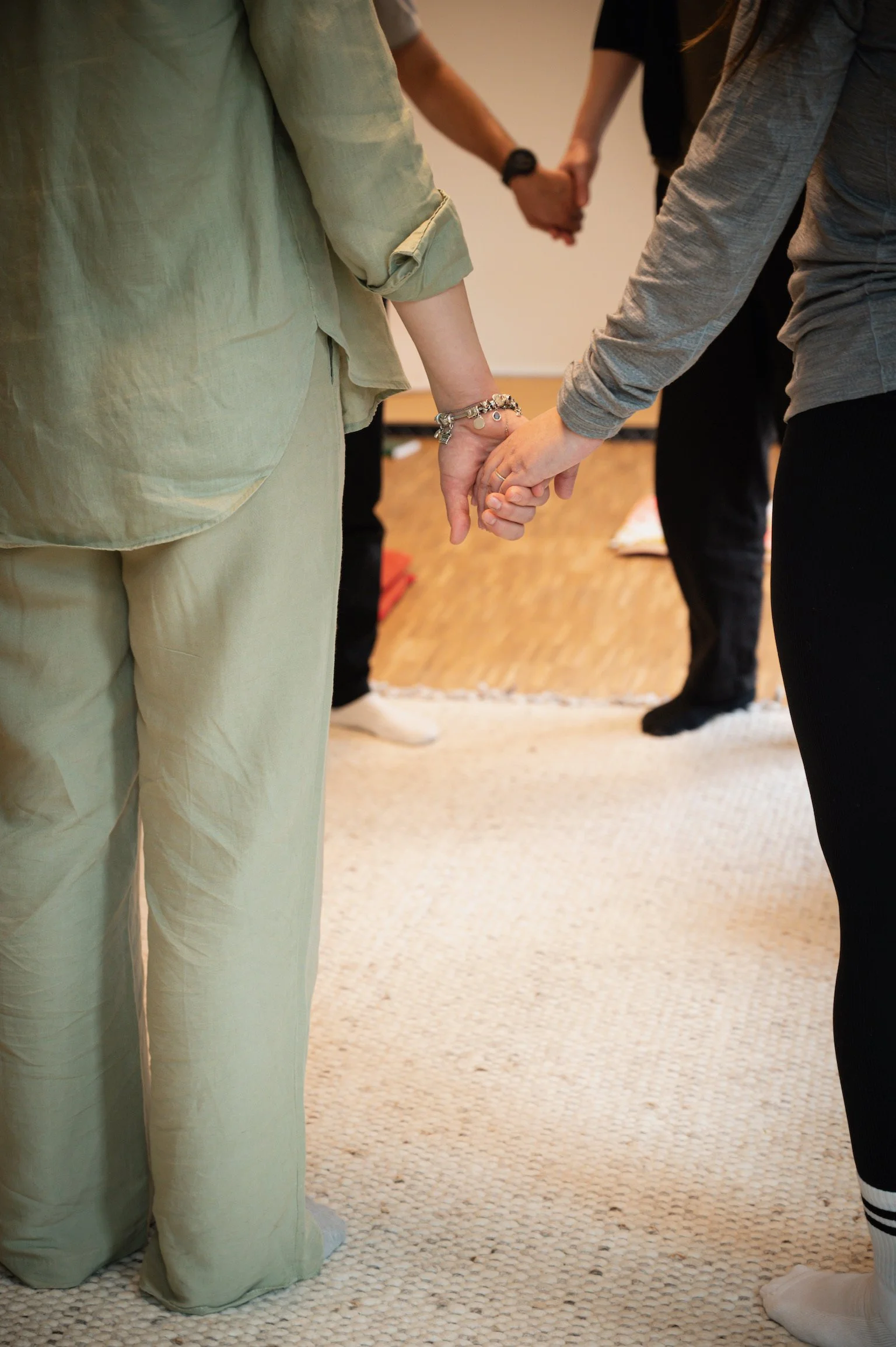 Body-Oriented Therapy: When Your Body Has More to Say Than Your Words