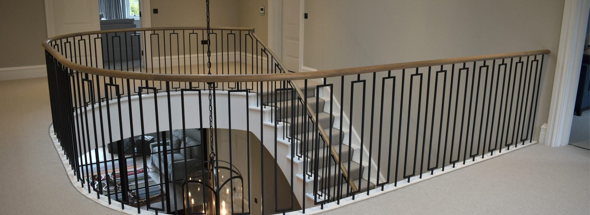 Architectural Metalwork