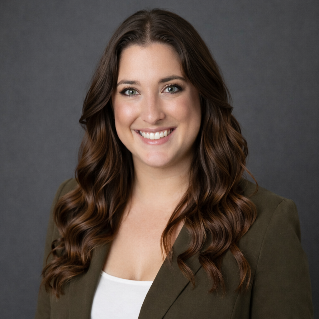 Kelsey Tyree - Archer Insurance Agency, Knoxville & Sevierville, TN