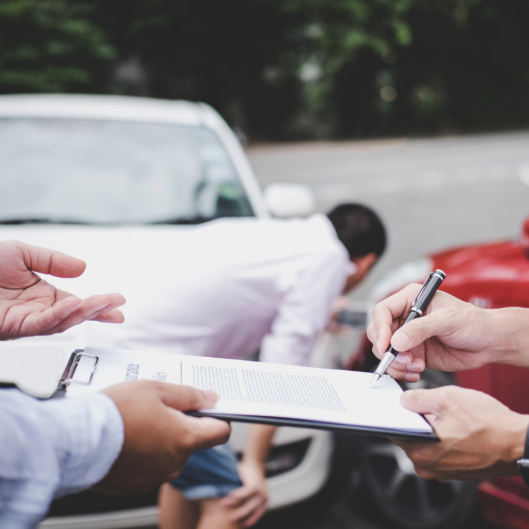 Auto Insurance - Archer Insurance Agency, Knoxville & Sevierville, TN