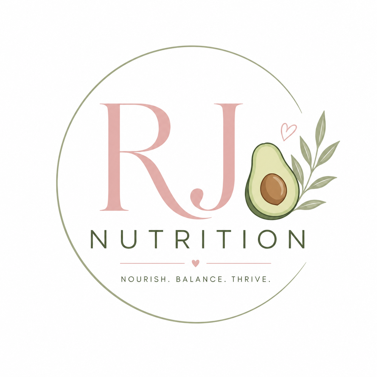 RJ Nutrition