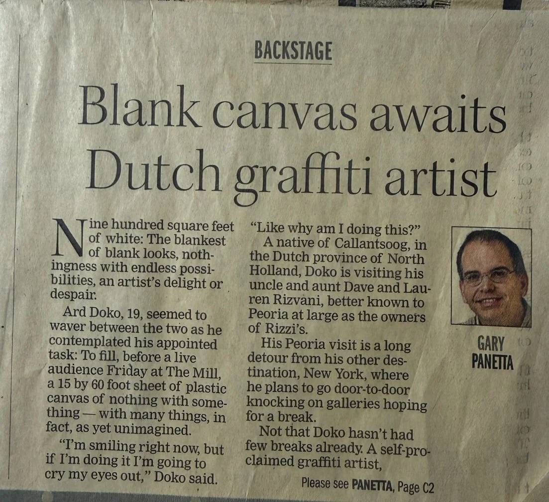 Peoria Journal Star (2011)