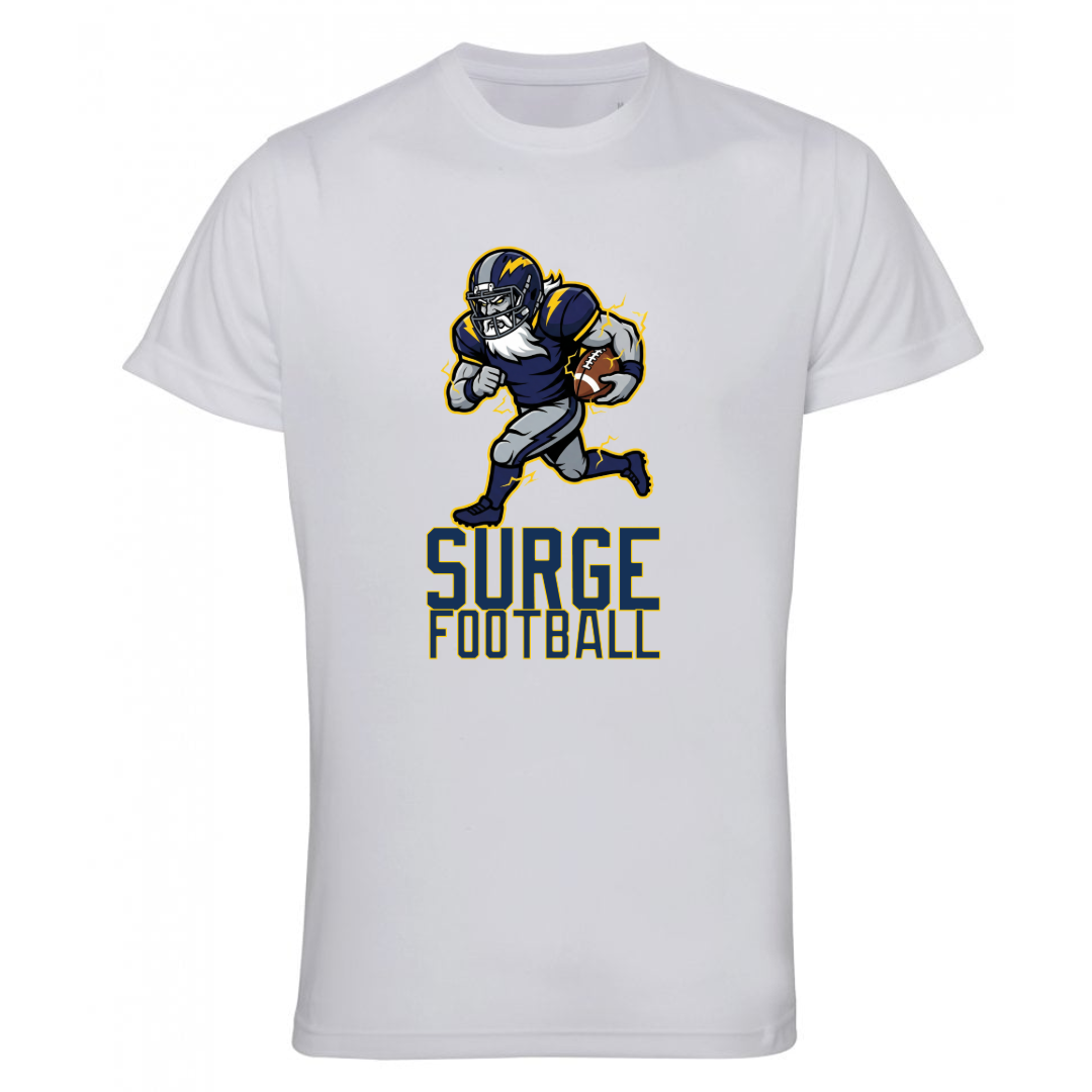 Surge Performance T-Shirt (Various Designs)