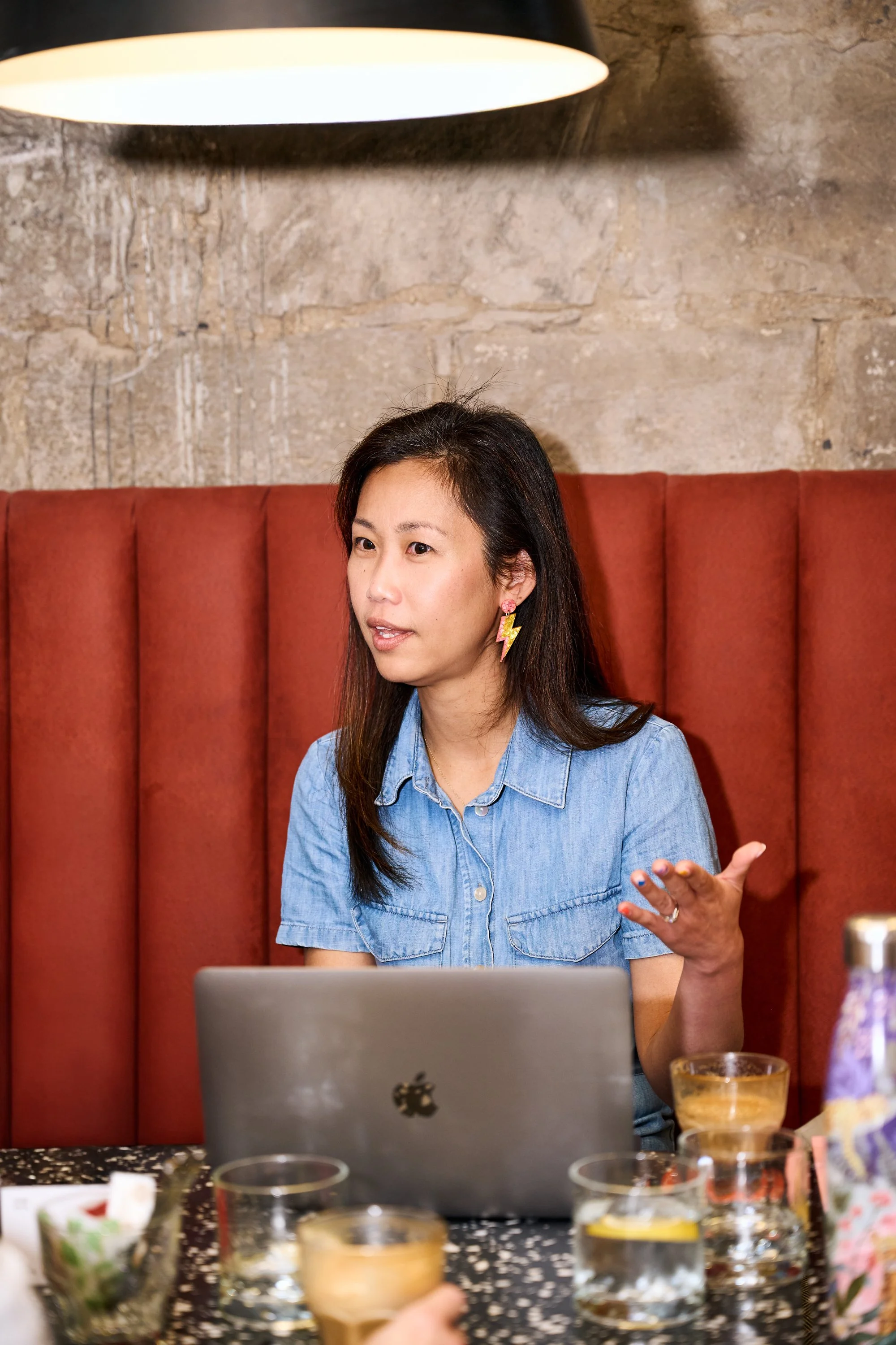 Founders Focus Day for Scaling Women: Unlock Clarity & Bold Growth
