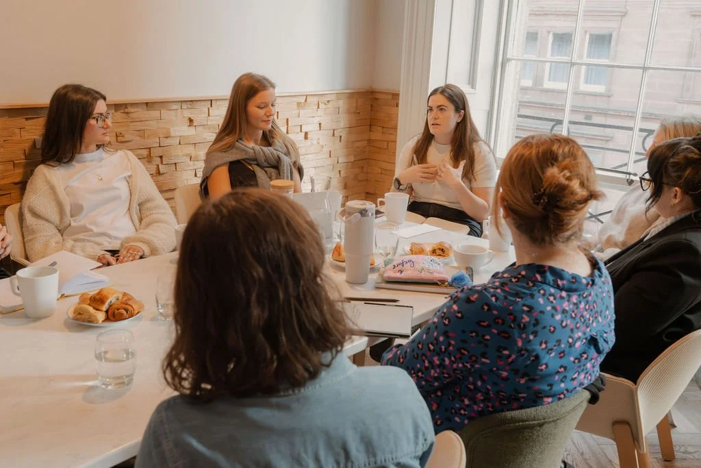 Co-Working Day for Founders
