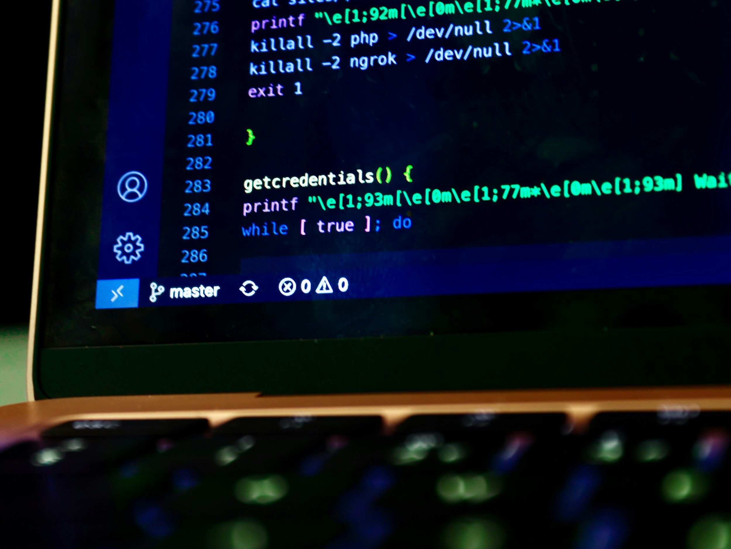 Cybersecurity, Social Engineering, dApp & App Developer, Website Developer, Knowledge Seller