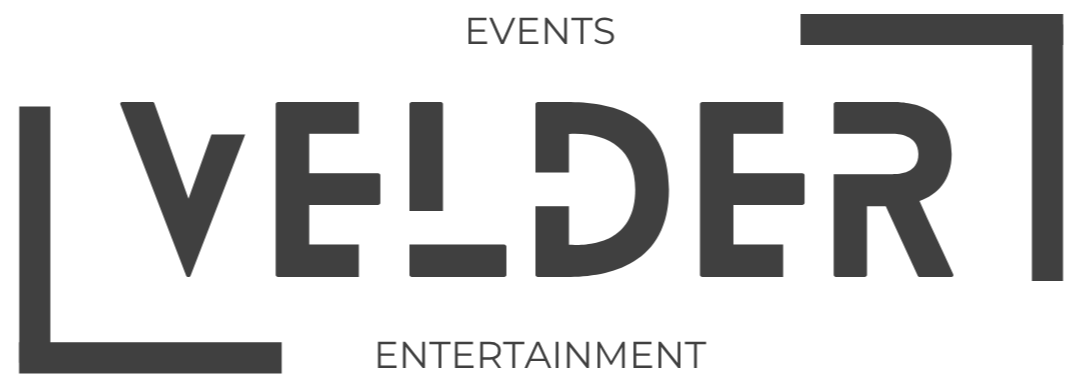 VELDER EVENTS